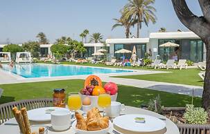 Bungalows Doña Rosa