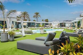 Bungalows Doña Rosa