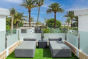 Bungalows Doña Rosa