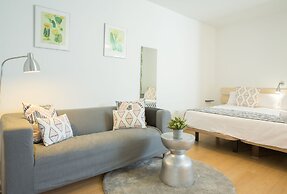 Bungalows Doña Rosa