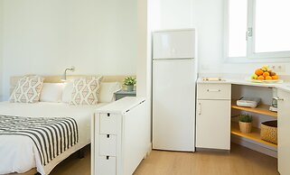 Bungalows Doña Rosa