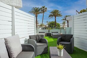 Bungalows Doña Rosa