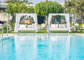 Bungalows Doña Rosa