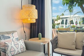 Bungalows Doña Rosa