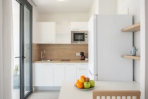 Bungalows Doña Rosa