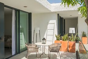 Bungalows Doña Rosa