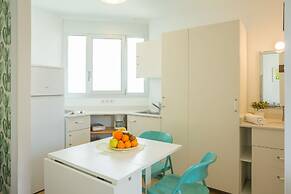 Bungalows Doña Rosa