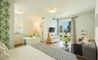 Bungalows Doña Rosa