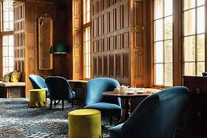 Dumbleton Hall Hotel