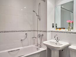 Dumbleton Hall Hotel