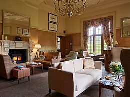 Dumbleton Hall Hotel