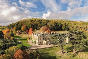 Dumbleton Hall Hotel