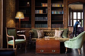 Dumbleton Hall Hotel
