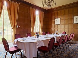 Dumbleton Hall Hotel