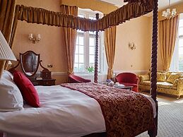 Dumbleton Hall Hotel