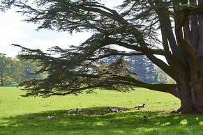 Dumbleton Hall Hotel