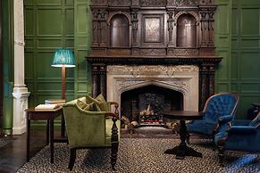 Dumbleton Hall Hotel