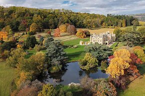 Dumbleton Hall Hotel