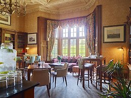 Dumbleton Hall Hotel