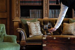 Dumbleton Hall Hotel