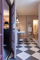 Dumbleton Hall Hotel