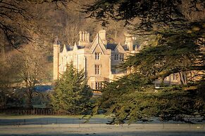 Dumbleton Hall Hotel