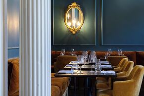 Dumbleton Hall Hotel