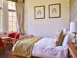 Dumbleton Hall Hotel