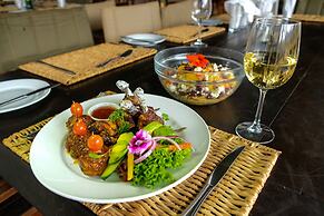 Honeyguide Tented Safari Camps - Mantobeni