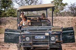 Honeyguide Tented Safari Camps - Mantobeni