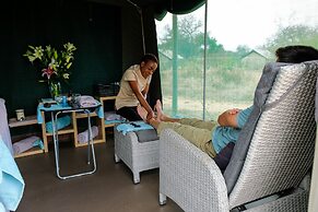 Honeyguide Tented Safari Camps - Mantobeni