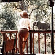 Honeyguide Tented Safari Camps - Mantobeni