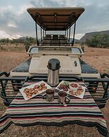 Honeyguide Tented Safari Camps - Mantobeni