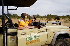 Honeyguide Tented Safari Camps - Mantobeni