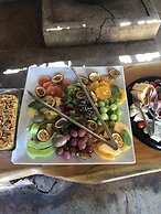 Honeyguide Tented Safari Camps - Mantobeni