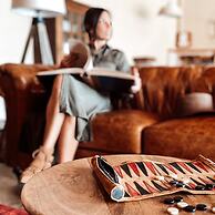 Honeyguide Tented Safari Camps - Mantobeni