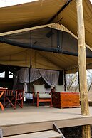 Honeyguide Tented Safari Camps - Mantobeni