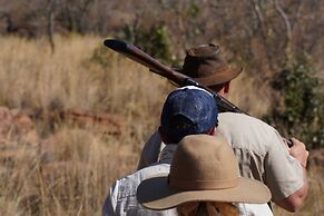 Honeyguide Tented Safari Camps - Mantobeni