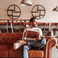 Honeyguide Tented Safari Camps - Mantobeni