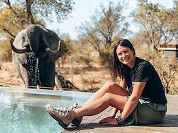 Honeyguide Tented Safari Camps - Mantobeni