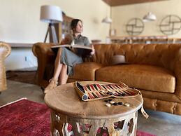 Honeyguide Tented Safari Camps - Mantobeni