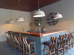 Honeyguide Tented Safari Camps - Mantobeni