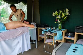 Honeyguide Tented Safari Camps - Mantobeni