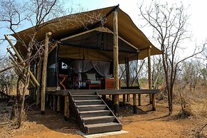 Honeyguide Tented Safari Camps - Mantobeni