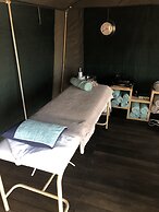 Honeyguide Tented Safari Camps - Mantobeni