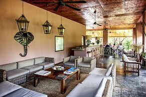 Honeyguide Tented Safari Camps - Mantobeni