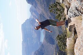 Honeyguide Tented Safari Camps - Mantobeni