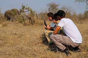 Honeyguide Tented Safari Camps - Mantobeni