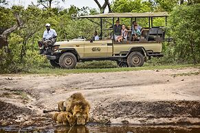 Honeyguide Tented Safari Camps - Mantobeni