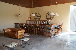 Honeyguide Tented Safari Camps - Mantobeni